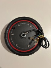 Moteur pour trottinette Xiaomi