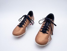 Nike Mercurial Vapor 15 Club MG Enfants Football Bronze Taille 35 Eu Art