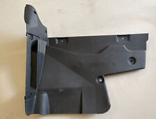 Vw Corrado G60 Passenger Side Lower Dash Trim Cover Piece