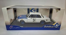 BMW 2002 Tii Rallye