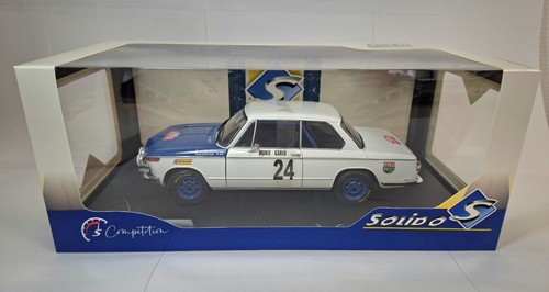 Bmw 2002 tii rallye - bmw,