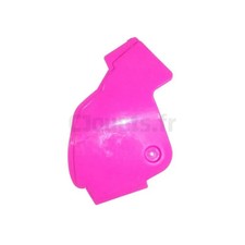 Enjoliveur gauche Rose Quad