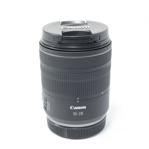 Canon objectif zoom grand - canon,