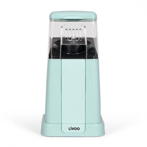 Machine pop corn livoo - a,
