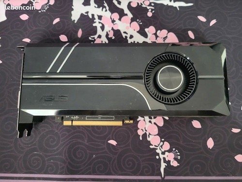 Asus turbo geforce gtx 1070 - asus,