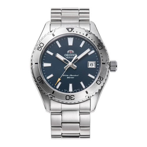 Montre orient ac0q02l homme - montre, ra-ac0q02l