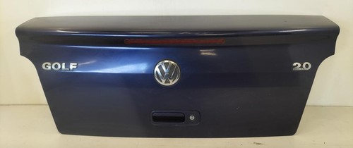 Malle hayon arriere volkswagen - malle/hayon,