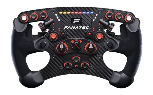 Fanatec volant rechange - fanatec, de