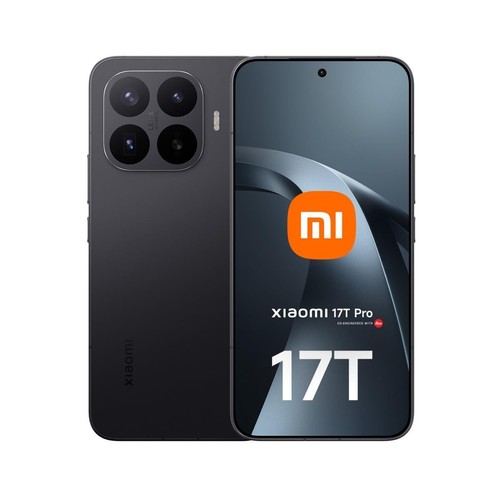 Xiaomi 17t pro 512 - xiaomi, go