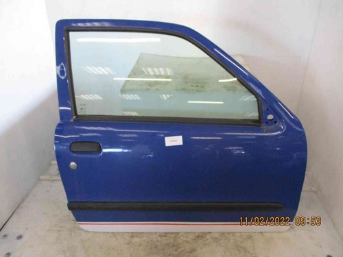 Porte avant droite fiat - porte,