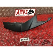 Coque arrière droite Suzuki GSXR 1000 2005 à 2006