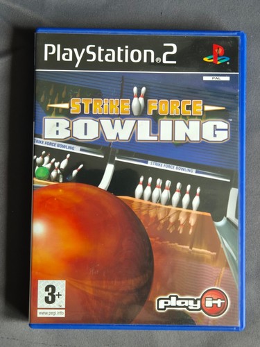 Jeu sony playstation strike - sony, 2