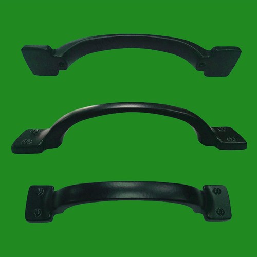 Grand bruni fer mat - 2x,