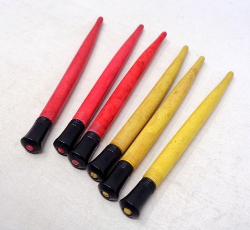 Joli lot porte plume - lot, porte-plume