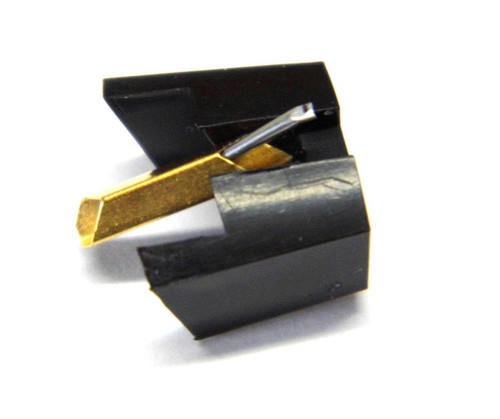 Saphir diamant platine vinyle - saphir,