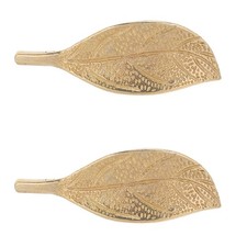  2 Pcs Poignée De Porte À