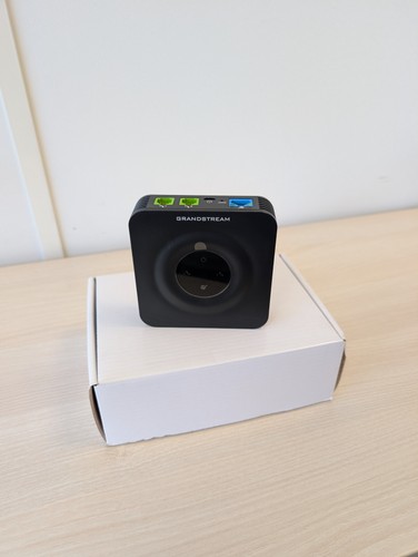 Passerelle voip grandstream - passerelle,