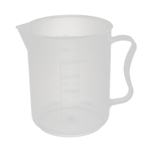 Kitchen laboratory 500ml - kitchen,