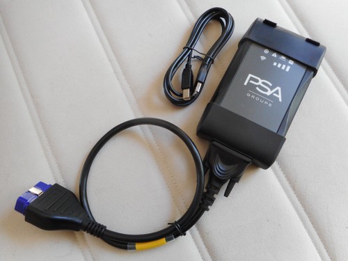 Genuine actia psa core vci - core, xs
