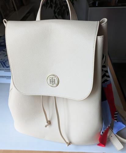 Sac dos tommy hilfiger neuf - sac,