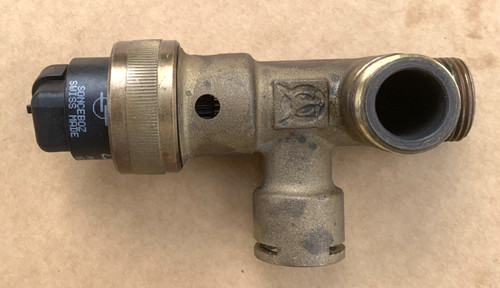Vanne voies complete pour - vanne,