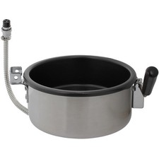 Bol de chauffe pour machine à