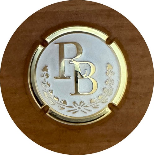 Capsule bijou roger brun - roger,