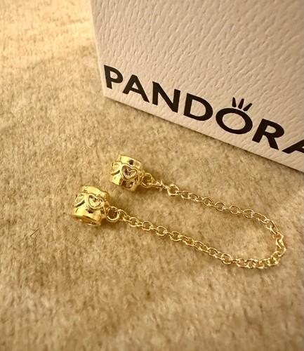 Pandora charm