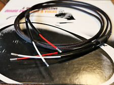 Câble haut parleurs /