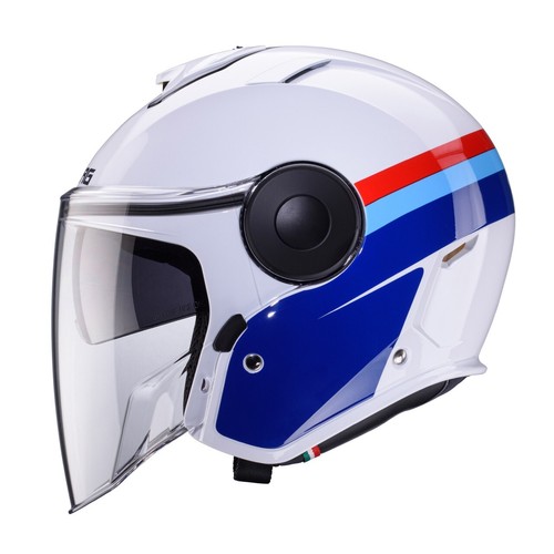 Casque scooter moto - scooter, jet