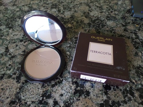 Guerlain terracotta the - guerlain,