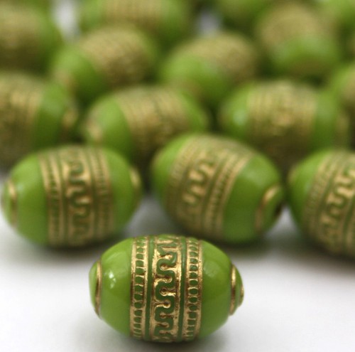 Pièces perles de - pièces,