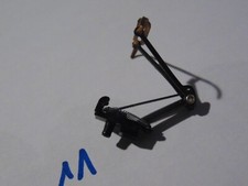 PANTOGRAPHE à clipser avec