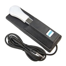 HQRP Soutenu Pédale pour