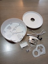 Armature Plastique Déshydrateur Alimentaire Silvercrest SDA350A2 SDA 350 A2