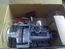 MOULINET DAIWA MILLIONMAX