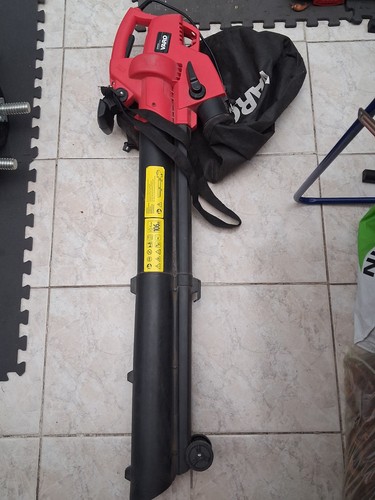 Vends aspirateur souffleur de - ,souffleur,