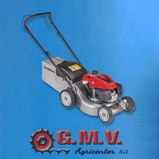 Tondeuse à gazon Honda HRG