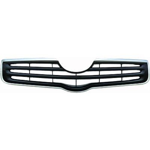Grille radiateur - grille,