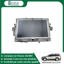 🇫🇷 ECRAN GPS MERCEDES