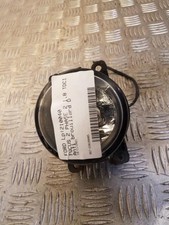 Anti brouillard droit (feux)