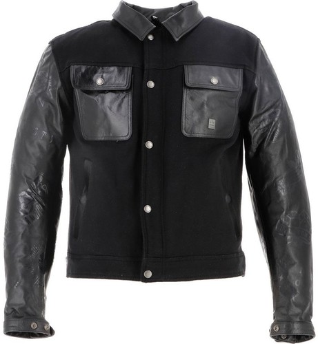 Veste imperméable - , en