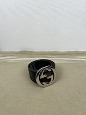Ceinture Gucci Homme