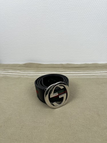 Ceinture gucci homme - ceinture,