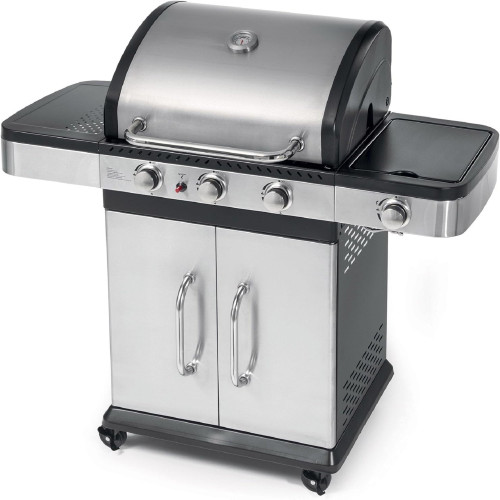 Barbecue indianapolis avec 3 - barbecue,