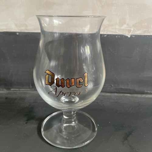 Petit verre duvel apéro - petit,