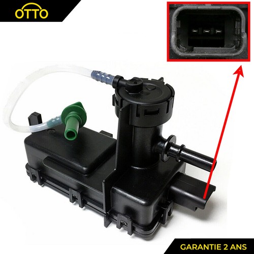 Pompe additive pour carburant - pour,