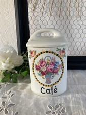 225⚜️ Ancien Pot Café