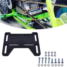 Adjustable Mini Bike Mounting