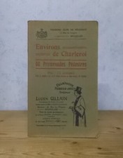 TOURING CLUB DE BELGIQUE